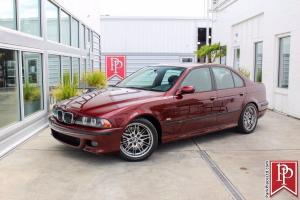BMW M5 by Dinan 2001 года  (NA)